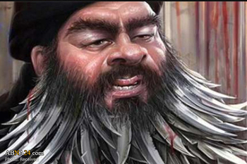 گروه تروریستی داعش هلاکت البغدادی را تایید کرد