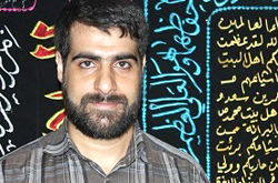 سفارش یک شهید