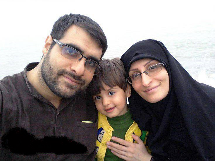 سفارش شهید به همسرش سفارش شهید به همسرش