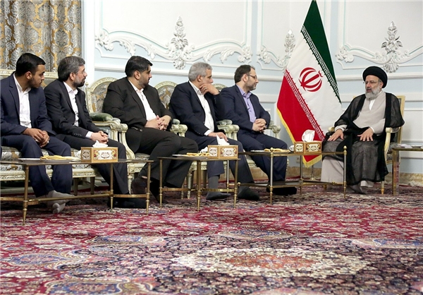 انتظار این حجم از انتظار این حجم از