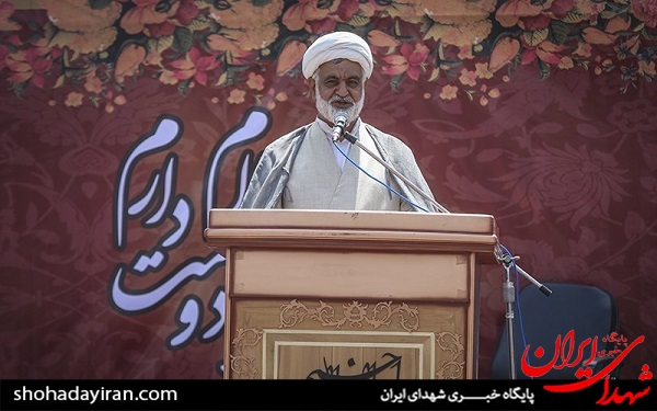 عکس/مراسم عفاف و حجاب درتهران