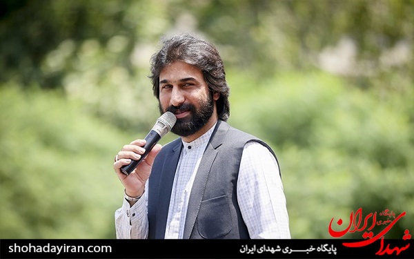 عکس/مراسم عفاف و حجاب درتهران