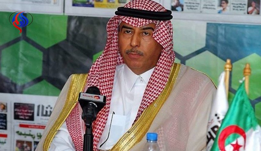 سفیر سعودی: مقاومت فلسطین