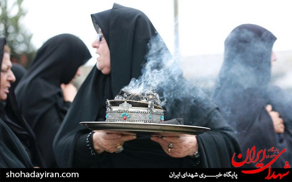 عکس/تشییع پیکر شهید میثم علیخانی