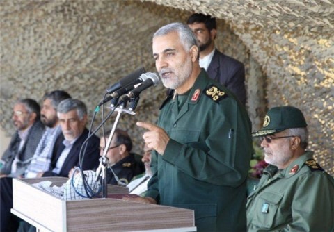 خشم و نگرانی اصلاح طلبان از سخنان حاج قاسم خشم و نگرانی اصلاح طلبان از سخنان حاج قاسم