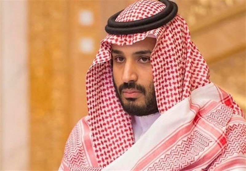 ادعاهای واهی بن سلمان علیه انقلاب اسلامی ایران