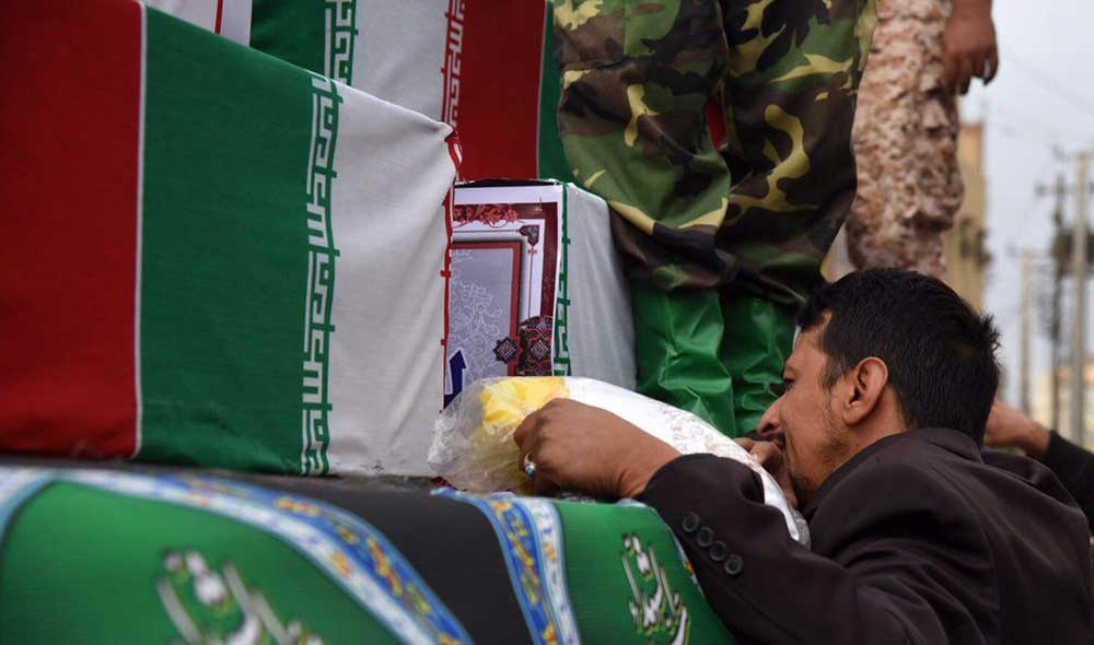 هویت پیکرهای ۱۰ شهید دفاعمقدس مشخص شد + اسامی هویت پیکرهای ۱۰ شهید دفاعمقدس مشخص شد + اسامی