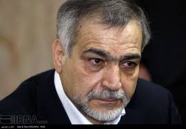 محسنی اژه ای: