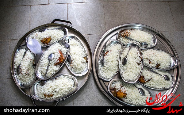 عکس/اردوی جهادی تعدادی دانشجودرروستاهای محروم