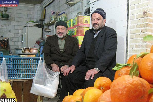 تعبیر امید بخش پیامبر(ص) برای بازاریان
