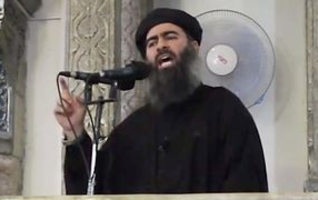 مقام امنیتی اقلیم کردستان: البغدادی