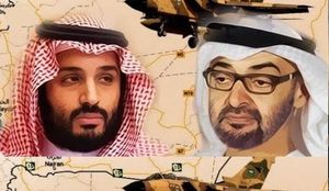 پیشگویی جالب منجّم مغربی درباره آینده عربستان
