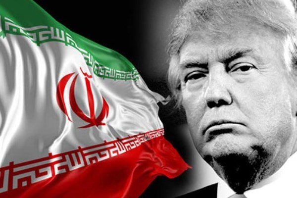 عقب نشینی ترامپ از وعده انتخاباتی اش درباره ایران