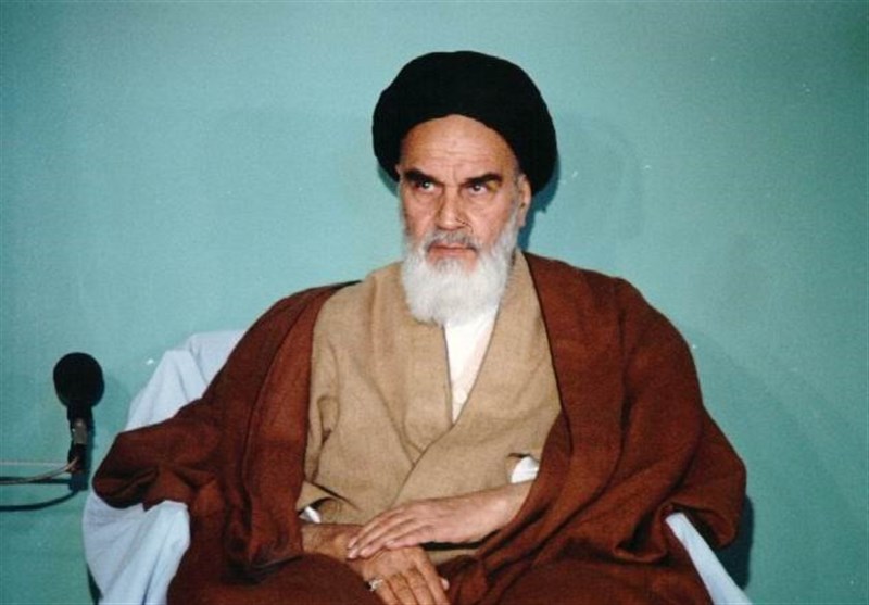 بازخوانی نامه امام (ره) به مناسبت پذیرش قطعنامه ۵۹۸/ امام روح‌الله از 
