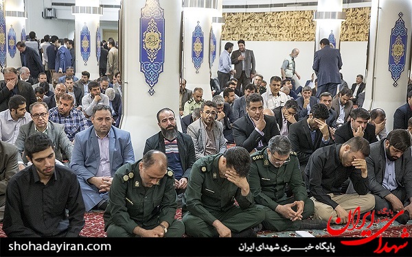 عکس/اربعین شهدای حادثه تروریستی مجلس عکس/اربعین شهدای حادثه تروریستی مجلس