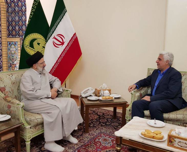 دیدار 