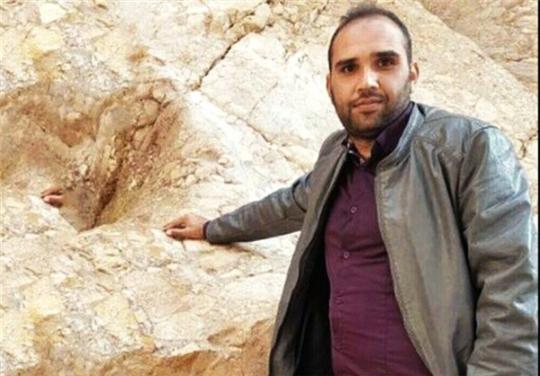 درگذشت دانشجوی جهادی در حین ماموریت+عکس