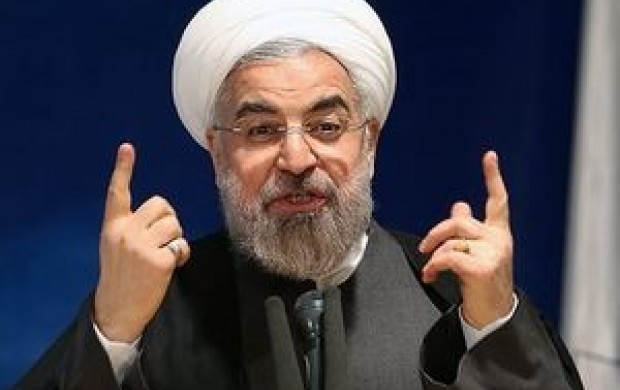 حضور بانوان در ورزشگاه ها،دستاورد پیروزی روحانی!