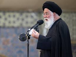 انتقاد صریح آیت الله علم الهدی از مجلس و دولت