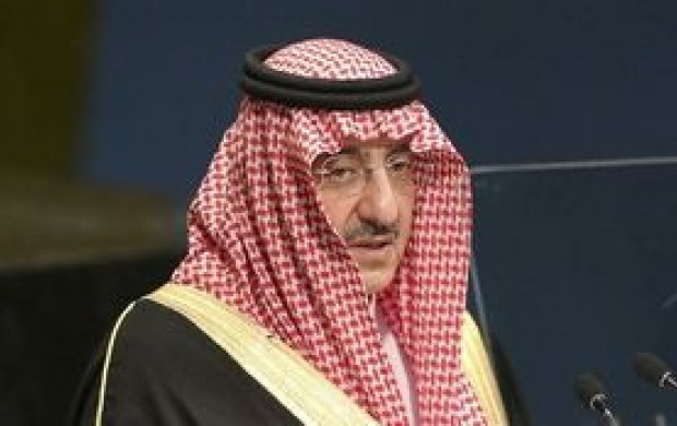 دو گزینۀ پیشِ روی ولی عهدِ برکنار شده افشا شد...