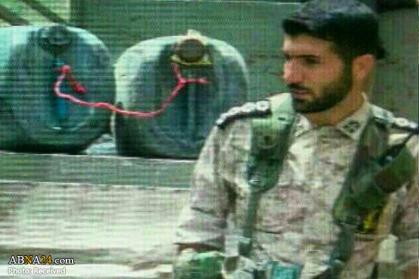 پاسدار پاسدار