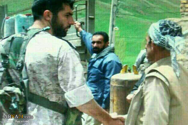 پاسدار پاسدار