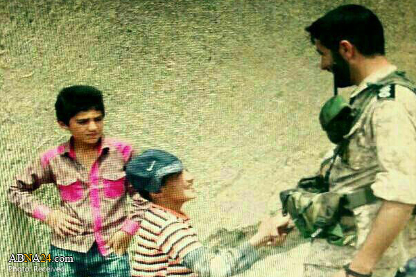 پاسدار پاسدار