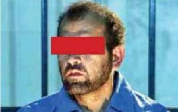 قاتل بی رحم آتنا اصلانی: دو روز در فکر شکارش بودم! قاتل بی رحم آتنا اصلانی: دو روز در فکر شکارش بودم!