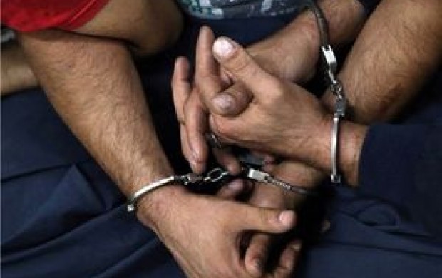بازداشت قاتل نیروی گشت خدمات شهری شهرداری