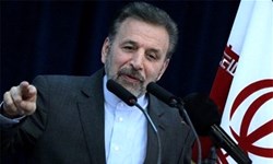 در کابینه خواهم بود اما قطعاً 