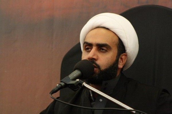 بازداشت عالم شیعی برجسته در بحرین بازداشت عالم شیعی برجسته در بحرین
