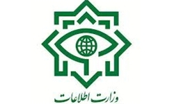 خنثیسازی یک اقدام خرابکارانه در مشهد
