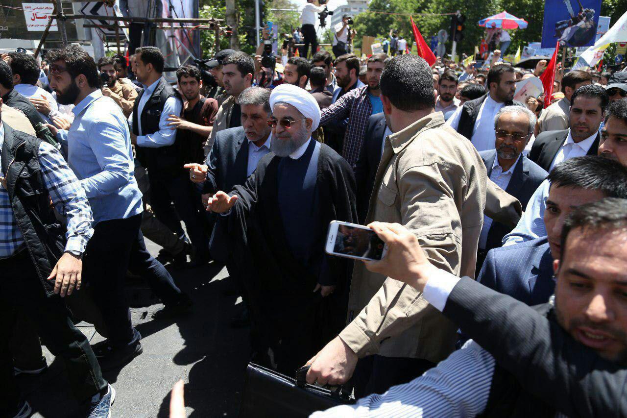 حاشیهسازی روز قدس آب به آسیاب حاشیهسازی روز قدس آب به آسیاب