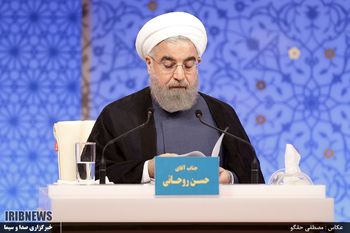 روحانی روحانی