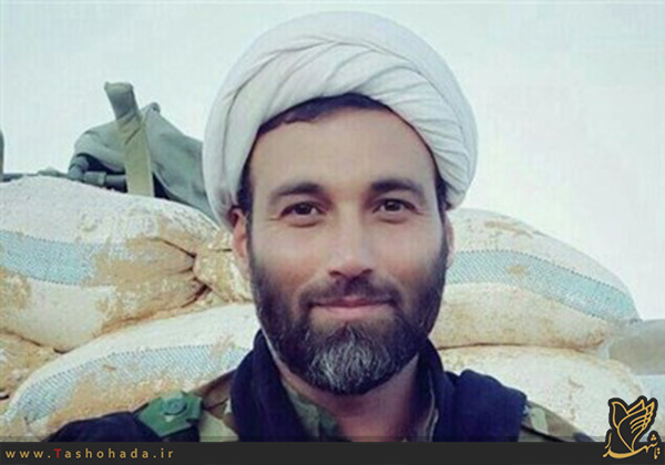 روایتی از شهادت محمد کیهانی شهید مدافع حرم