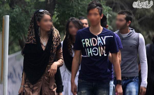 مقابله با بدحجابان جاده چالوس / برخورد با ناهنجاری های اجتماعی مقابله با بدحجابان جاده چالوس / برخورد با ناهنجاری های اجتماعی