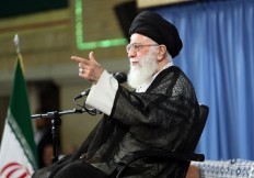 دنیای اسلام به اتحاد و ائتلاف نیاز دارد / واکنش به حمایت سناتور آمریکایی از اهل سنت دنیای اسلام به اتحاد و ائتلاف نیاز دارد / واکنش به حمایت سناتور آمریکایی از اهل سنت