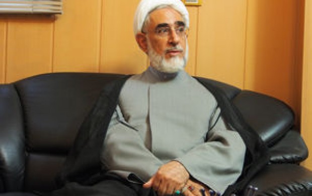 منتخب نیا:تفکر رهبری اصلاحات تفکر ارتجاعی است