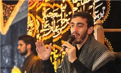 نامه دو مداح معروف به حاج میثم مطیعی +عکس نامه دو مداح معروف به حاج میثم مطیعی +عکس