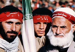 ماجرای پدری که پسر رزمندهاش را طرد کرده بود