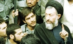 داستان پیدا شدن پیکر شهید بهشتی