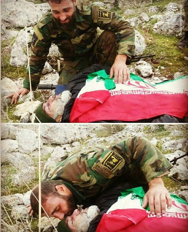 شهید شهید