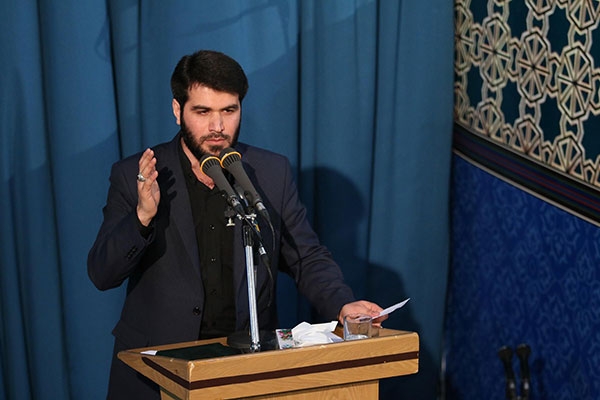 حمایت 111 تن از اساتید حوزه و دانشگاه از مطیعی