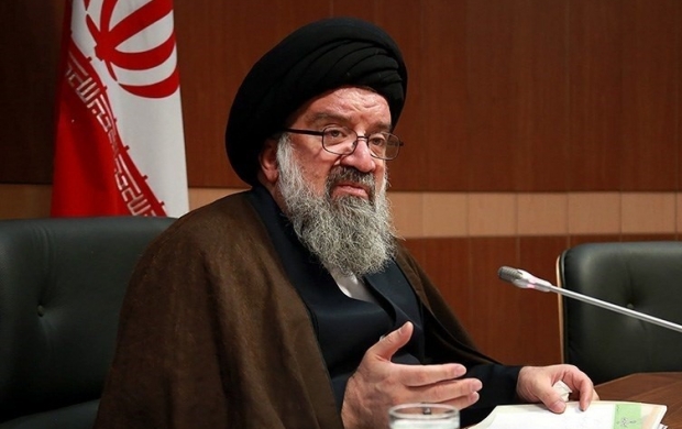 خاتمی:برخی حتی تحمل نقد 2030 را هم ندارند
