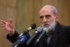 آقای روحانی کجا برخوردهای شما با رفتارهای شهید بهشتی همخوانی و شباهت دارد؟!