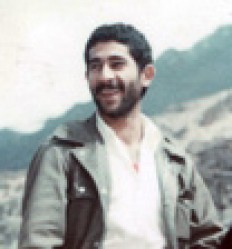 یادکردی از شهیدی که حتی مزار یادکردی از شهیدی که حتی مزار