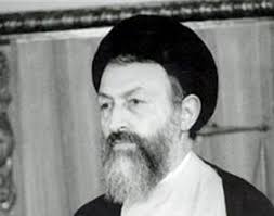 آنها که خود را میراث دار شهید بهشتی می دانند...! آنها که خود را میراث دار شهید بهشتی می دانند...!