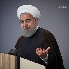 دو قطبی کردن جامعه زیبنده رئیس جمهور نیست!