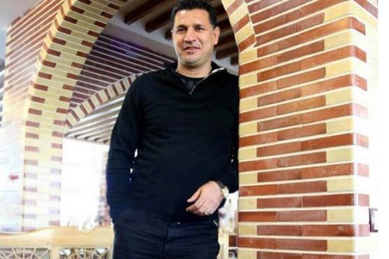 علی دایی: هم آبروی من رفت هم آبروی فوتبال ایران!