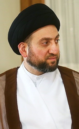 عمار حکیم، از